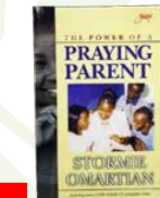 The power of a praying Parent