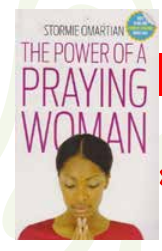 The power of a praying Woman