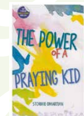 The Power of a praying Kid