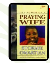 The power of a praying Wife