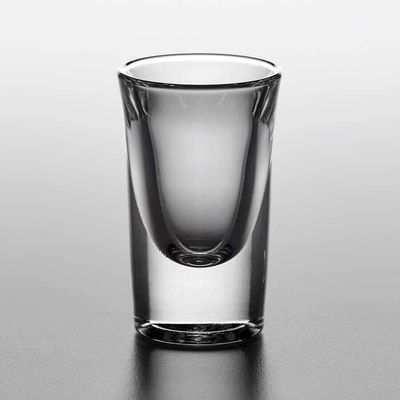DELI Shot Glass 1pc single Tot Glass