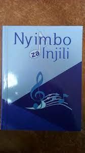 Nyimbo za Injili Hynn Book