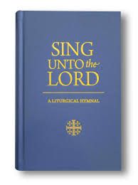Sing Unto the Lord Hymn Book