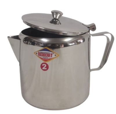 Redberry Tea Pot 2 Litres