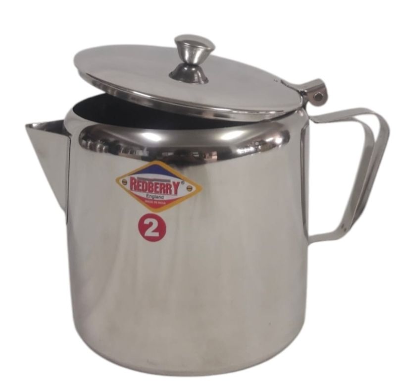 Redberry Tea Pot 2 Litres