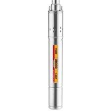 Ingco 370W (0.5HP) 3&quot; Screw Pump - SWP3701