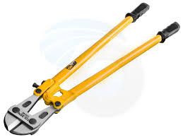 Ingco 48&quot; Bolt Cutter - HBC0848
