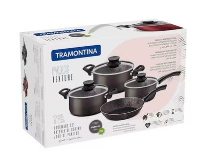 Tramontina Non Stick Cookware