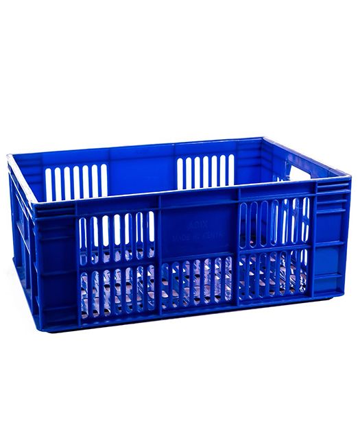 Adix Bread Crate Large