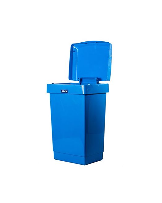 Adix Flip Top Bin 20L