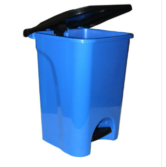 Adix Pedal Bin 34Litres