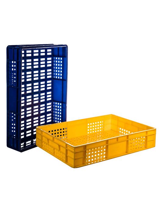 Adix Bread Crate Small