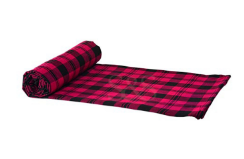 Butterfly Masai Shuka 250x200cm (132858-061)