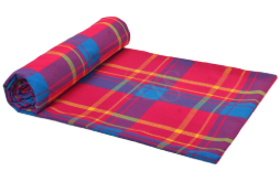 Butterfly Masai Shuka 250x200cm (132690-063)