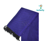 Butterfly Colorful Shawl 102x200cm (132452-013)