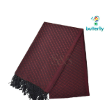 Butterfly Colorful Shawl 102x200cm (132452-012)