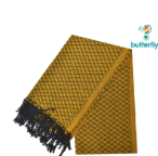 Butterfly Colorful Shawl 102x200cm (132452-014)