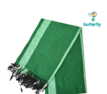 Butterfly Colorful Shawl 102x200cm (132451-015)