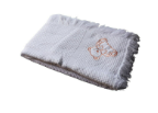 Butterfly Baby Shawl (332035-001(Whi)