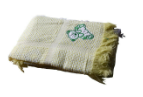 Butterfly Baby Shawl 332035-004(Lem)