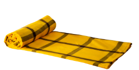 School Bedcover Yellow (131990)-004