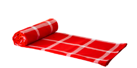 School Bedcover Red (131990)-006