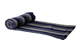 School Bedcover Blue 132250-003
