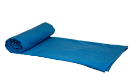 School Bedcover Dark Blue 131530-013