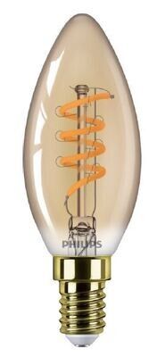 Filament Bulbs