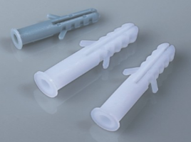 Expanding Nails 100 Pack 5mm  -EN-05