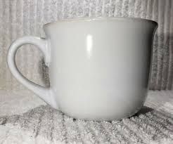 KitchenPro Ceramic Mug - 11oz  6PCS SET 18480