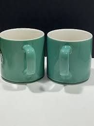 KitchenPro Ceramic Mug - 11oz  6PCS SET 18502