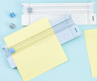 Deli-14251 Paper Trimmer