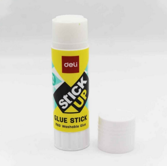 Deli Glue Stick 36g,  E7103