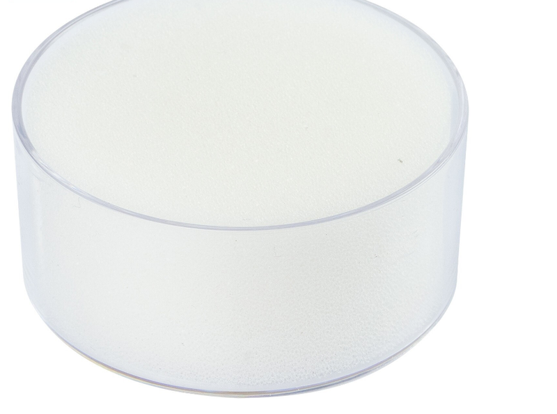 DELI E9102 FINGERTIP MOISTENER CLEAR