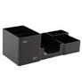 DELI Z00220 desk organizer 6 compartments