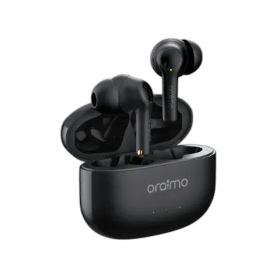 Oraimo OEB-E104DC FreePods 3C ENC Wireless Earbuds