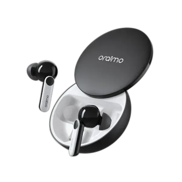 Oraimo OEB-E105D FreePods 4 Wireless Earbuds with Active Noise Cancellation