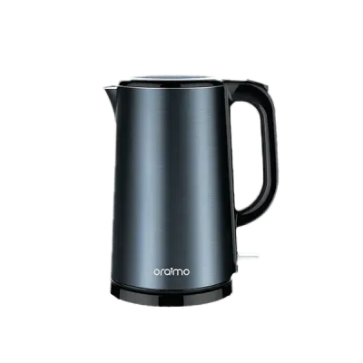 oraimo Smart Kettle 1.7L Full Metal Liner Kettle -OH-K20