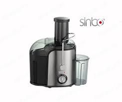 Sinbo SJ-3128 Citrus Juicer - Easy to Use, Compact, Ideal for Lemons, Limes, and Oranges
