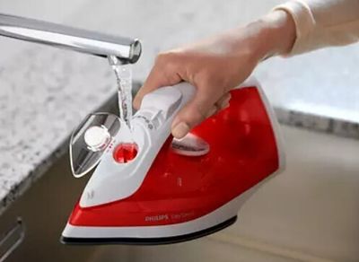 Philips Irons