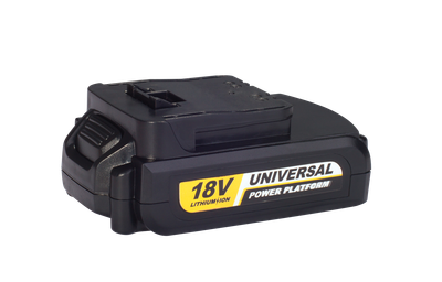 Ryobi Batteries