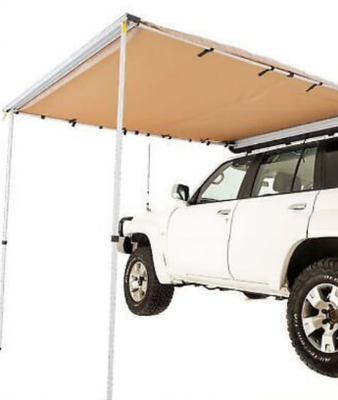Futuris 2M x 2.5M Awning - Lightweight &amp; Waterproof