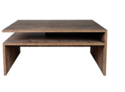GEDI Square Coffee Table (900 x 900 x 400)