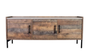 ROKA Media Entertainment Unit (1350 x 445 x 400cm)