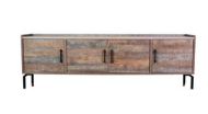 ROKA Media Entertainment Unit (1800 x 445 x 400 cm)