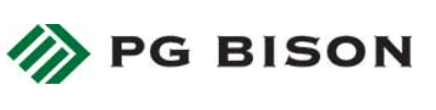 PG Bison Online Store