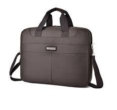 Vista 15&quot; Laptop Bag BLK #V110