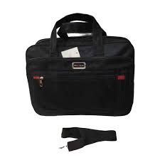 Meijie 15" Laptop Bag BLK #V107