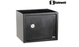 Home Safe - SafeWell Mechanical Safe 30082